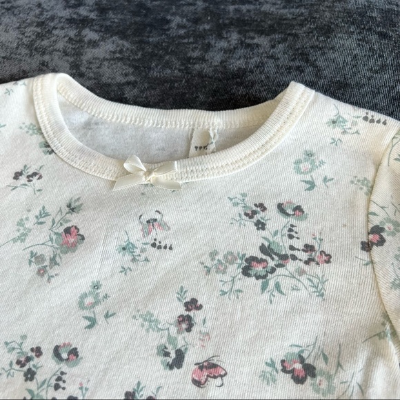 NWT Jessica Simpson 4 Piece Pajama Set - Picture 8 of 16